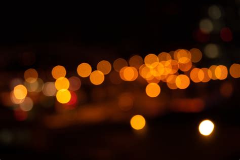 🔥 Download Bokeh Lights Wallpaper by @ambera3 | Crustle HD Wallpapers, Desktop Background Hd ...