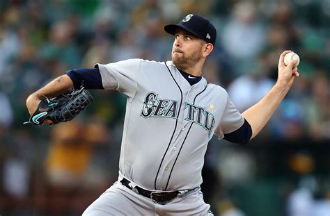 Yankees Acquire James Paxton From Mariners to Bolster Rotation - The ...