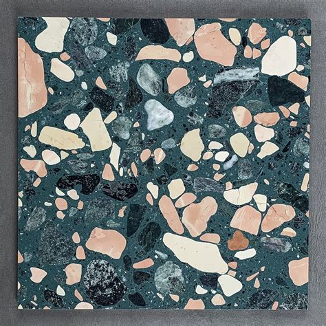 Beautiful #terrazzo #terrazzodesign #renovation #homedesign #bathroom #bathroominterior #design ...