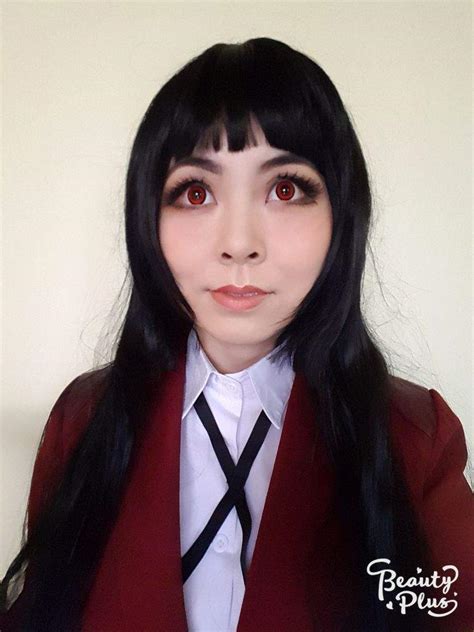 Yumeko Jabami from Kakegurui 💖 | Cosplay Amino