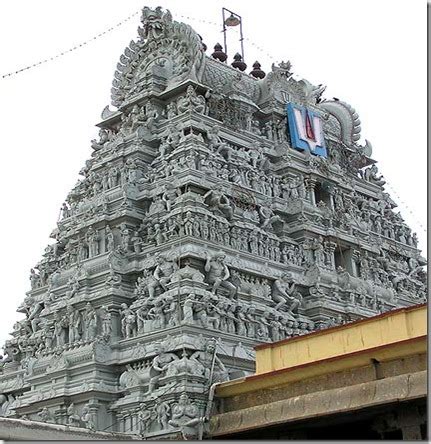 Sri Parthasarathy Temple, Chennai - Timings, History, Pooja & Aarti ...