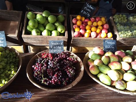 LA’s Best: Echo Park Farmer’s Market