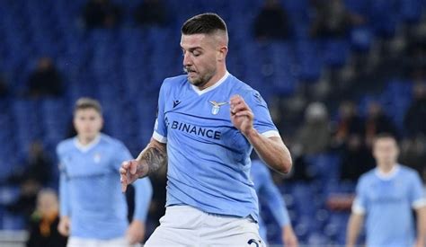 PSG & Man Utd Keeping Tabs on Milinkovic-Savic | Al Bawaba