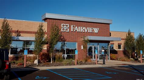 Fairview Health launches employer-services program - Minneapolis / St. Paul Business Journal