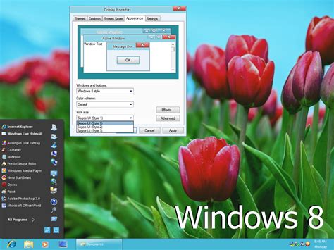 Windows 8 Release Preview by Vher528 on DeviantArt