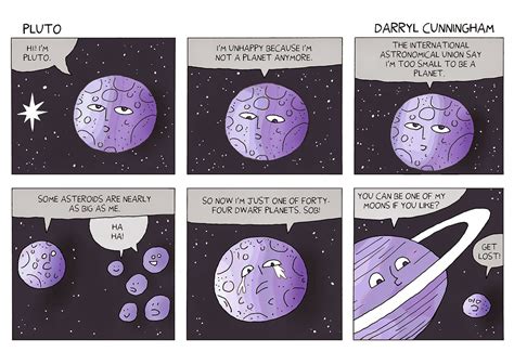 Darryl Cunningham Investigates: Science Comic Strips