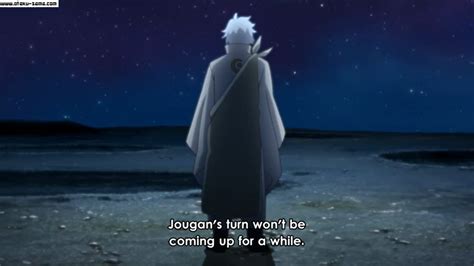 Is Jougan Boruto's Eye Name ? Confirmed ! - Otaku Sama