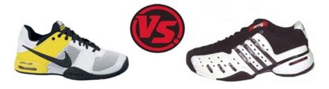 Nike vs. Adidas - The Definitive Guide to Tennis Shoes | HubPages