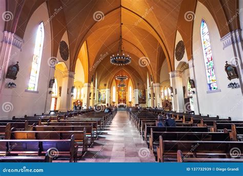 Canela Stone Cathedral Our Lady of Lourdes Church Interior - Canela ...