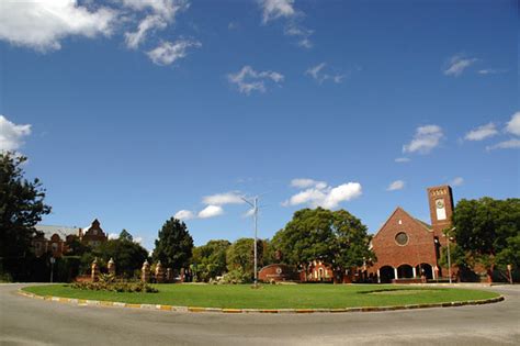 Kingswood College, Grahamstown | Martin Roemer | Flickr