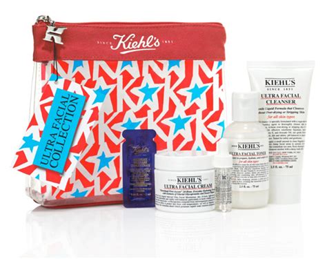 Kiehl's x Haze Holiday 2013 Gift Sets - nitrolicious.com