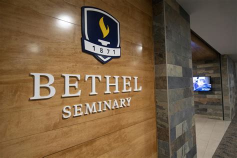 A New Home for Bethel Seminary | Bethel University