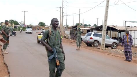 Mali coup: militants promise transition to elections - ABC Radio National