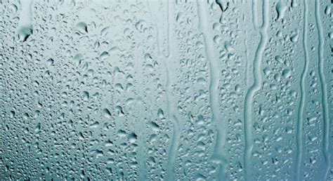 Dealing With Condensation - Glazing Advice | MyGlazing.com