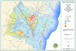 Web Flood Maps | Glynn County, GA - Official Website