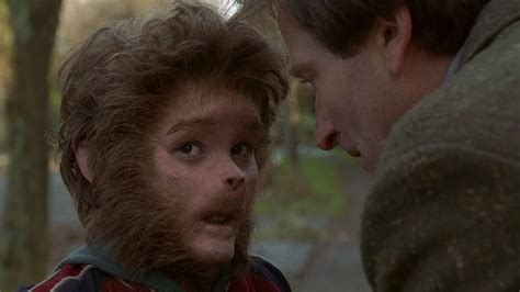 JUMANJI (1995) - Peter's (Bradley Pierce) Monkey Costume Components