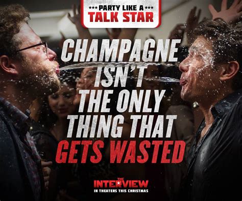 The Interview: A Review of This Year’s Most Controversial Movie | Incitrio