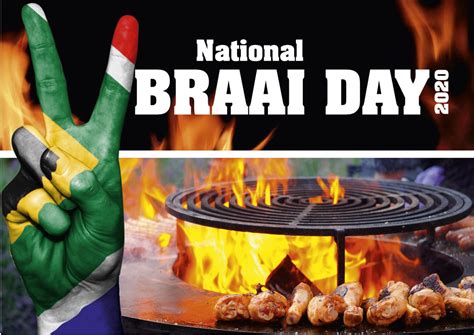 National Braai Day | Randfontein Herald