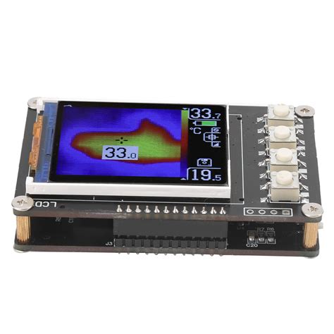 Buy Thermal Camera Module,Thermal Camera Module Infrared Imaging Device ...