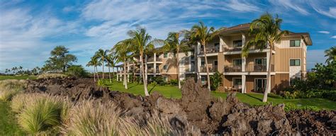 Kings' Land Resort by Hilton Grand Vacations Club in Waikoloa, Hawaii