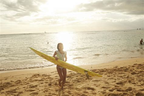 Kauai Surfing | Go Hawaii