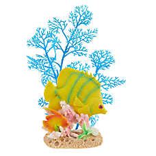 Aquarium Decorations: Fish Tank Themes & Ornaments | PetSmart