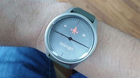 Garmin Vivomove Style Quick Review: A Smartwatch in Disguise – Nextrift