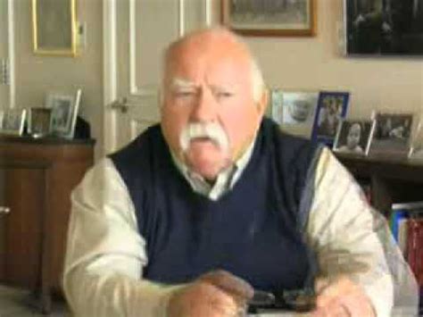 Wilford Brimley Diabetes Commercial - DiabetesWalls