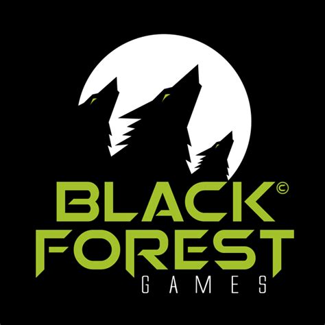 Black Forest Games GmbH - Games Jobs Germany