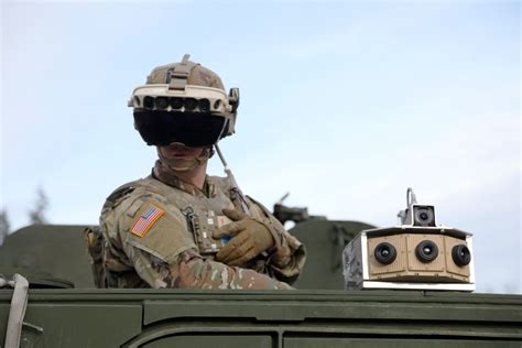 Army plans on fielding next-gen headset in 2021 | ResetEra