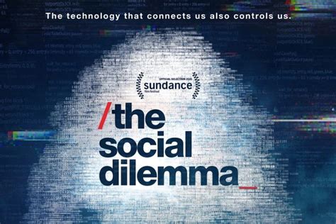 Netflix Original “The Social Dilemma” Gives Insight to the Dark Side of ...