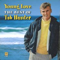 Tab Hunter | Young Love: The Best of Tab Hunter | Eric Records