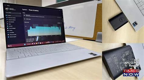 Dell XPS 13 Plus (9320) Review - A Sleek Performer with a Futuristic ...