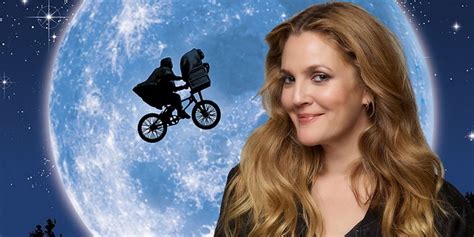 E.T. Sequel Will Never Happen Says Drew Barrymore