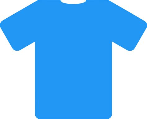 SVG > apparel blank shirt t-shirt - Free SVG Image & Icon. | SVG Silh