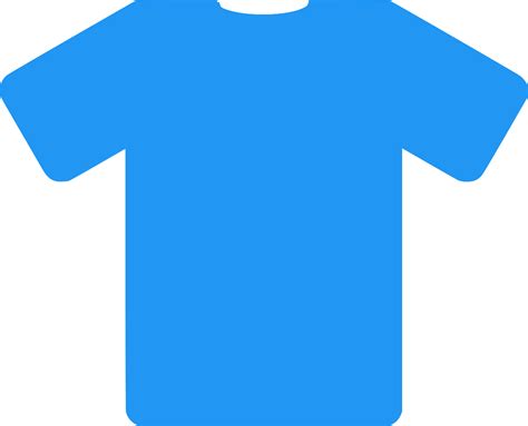 SVG > apparel blank shirt t-shirt - Free SVG Image & Icon. | SVG Silh