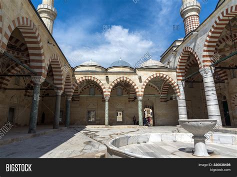 Edirne, Turkey - May Image & Photo (Free Trial) | Bigstock