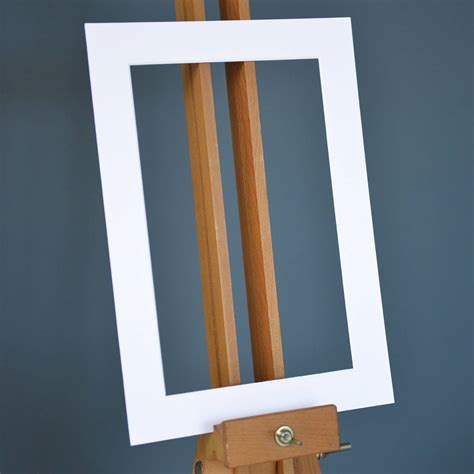 Picture Mount A4 By Picture That Frame | notonthehighstreet.com