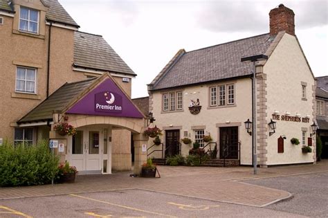 PREMIER INN ABERDEEN (WESTHILL) HOTEL - Updated 2024 Reviews, Photos & Prices