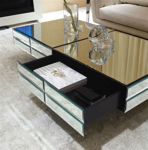 Top 10 magnificent modern center tables for your living room