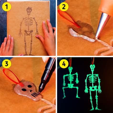 10 Spooky Halloween DIY Ideas You Can Use to Jazz Up Your Home and ...