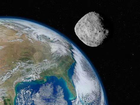 Asteroid 2023 BU live stream to show ‘near miss’ of Earth | The Independent