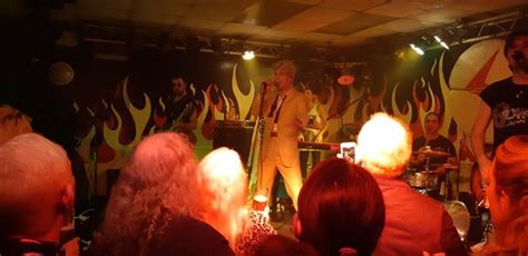 Yardbirds Rock Club (Grimsby) - Aktuelle 2021 - Lohnt es sich? (Mit fotos)