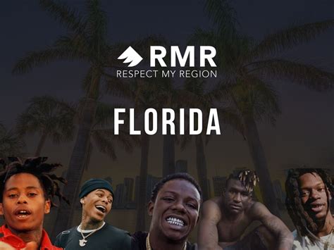 10 Florida Rappers You Should Be Supporting In 2021