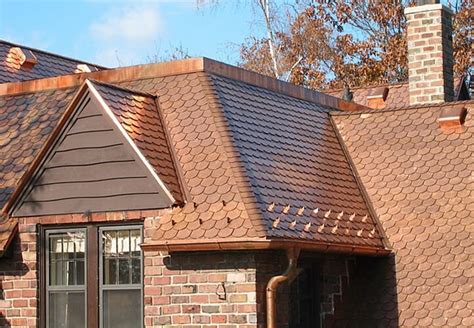 Copper Roof Costs | 2021 Buying Guide | Modernize