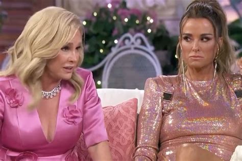 Kyle Richards says 'RHOBH' reunion was worse than she expected