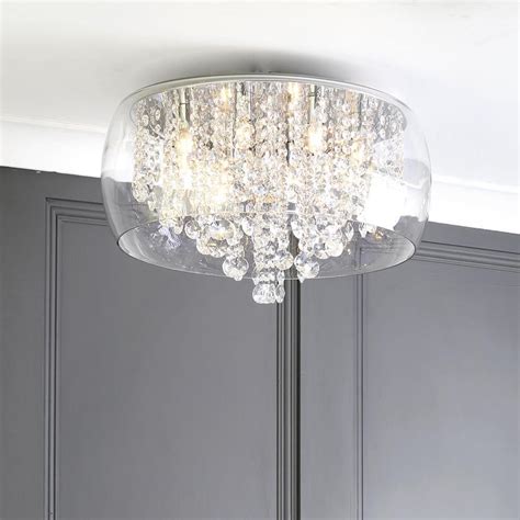 90 reference of Bathroom Ceiling Lamp Shades | Bathroom ceiling light ...