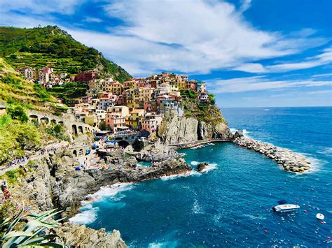 Cinque Terre Italië: dit zijn de do’s & don’ts! - Travesol