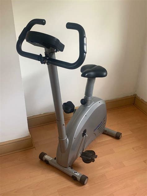 Reebok Exercise Bike (Used, Good Condition) | in North West London ...