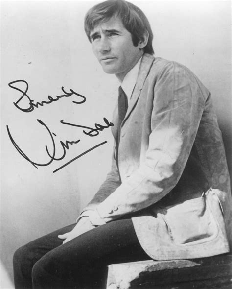 Jim Dale - Movies & Autographed Portraits Through The Decades